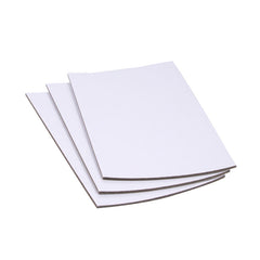 Duplex Paperboard (White Back) – Two-Side Coated Board for Premium Packaging (230–450 GSM)