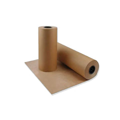 Kraft Paper – Strong Brown/Bleached Paper for Eco-Friendly Packaging (40–300 GSM)