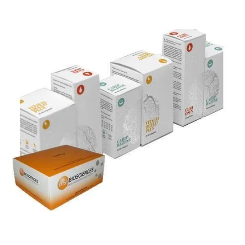 SBS Mono Carton – Medical Device Packaging