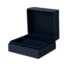 Velvet Lined Jewellery Box