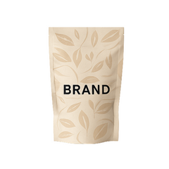 Printed Paper Pouch