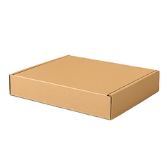Letterbox E-commerce Box