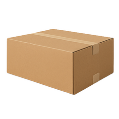 Heavy Duty Corrugated Box for Spare Parts