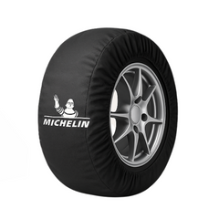Tyre Packaging Cover with Branding