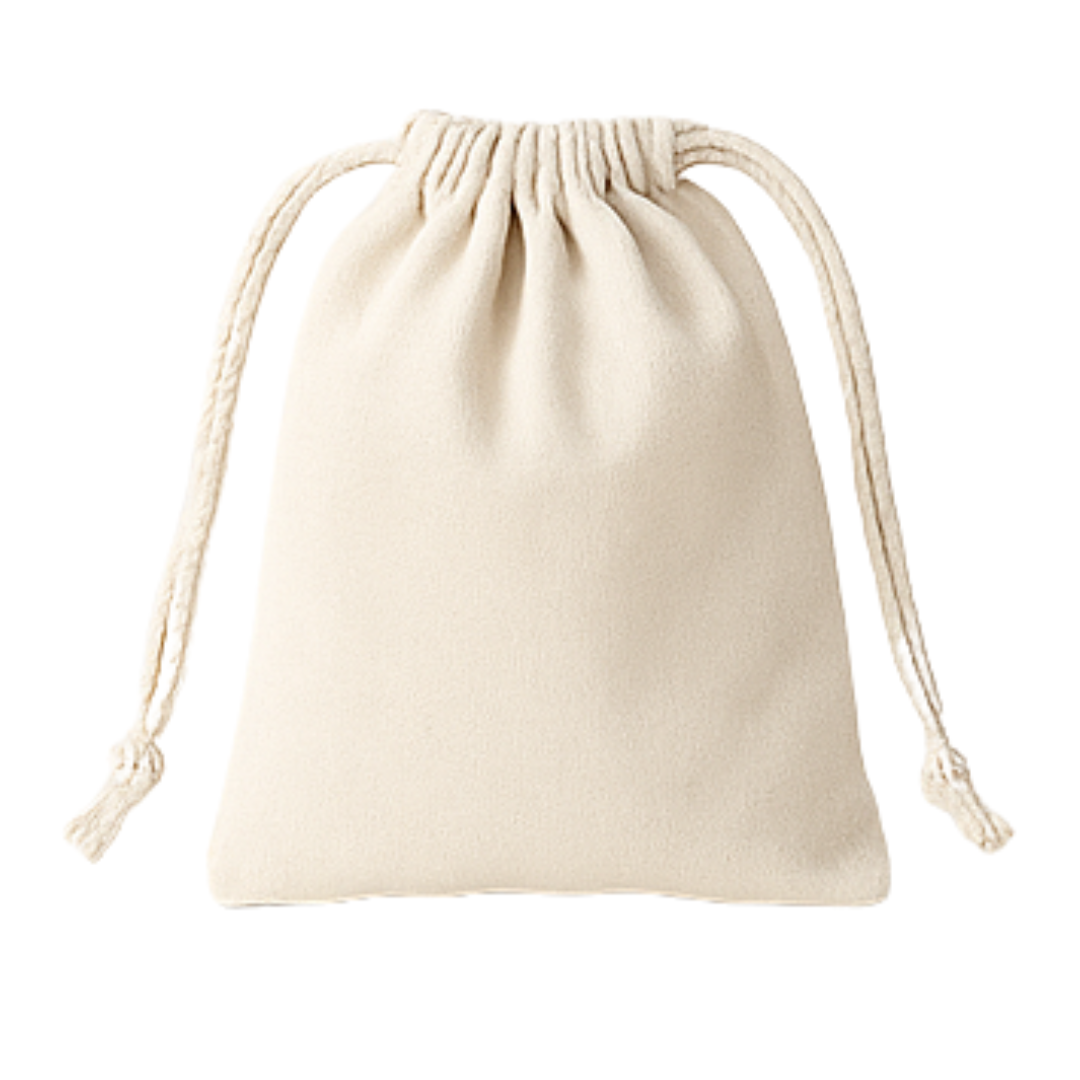 Reusable Cotton Bag