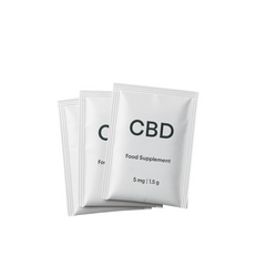 Sachet Pack for Single Dose
