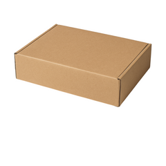 Corrugated Box for Sports Equipment