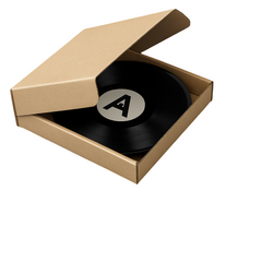 Vinyl Record Protective Mailer