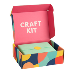 Craft Kit Subscription Box