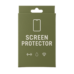 Screen Protector Mono Carton