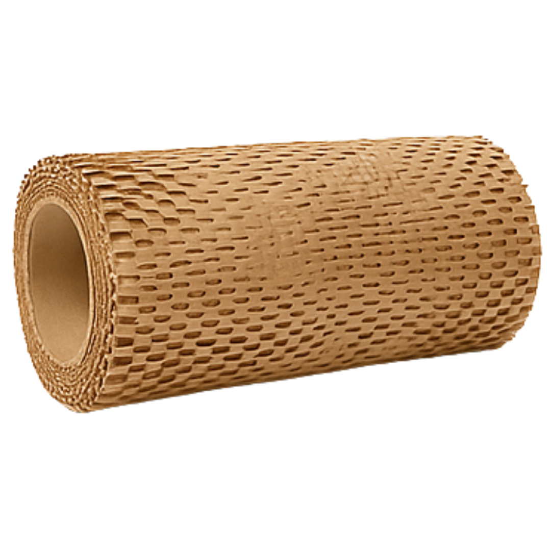 Honeycomb Wrap Roll