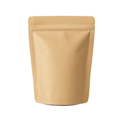 Compostable Stand-Up Pouch