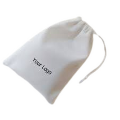 Jewellery Pouch with Logo