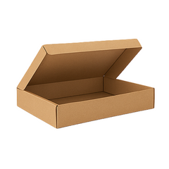 Full Overlap Shipping Box