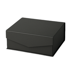 Rigid Magnetic Closure Box