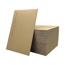 Rigid Photo Mailer